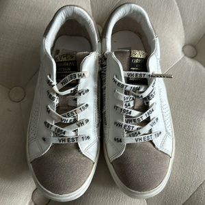 Vintage Havana Kids Sneakers